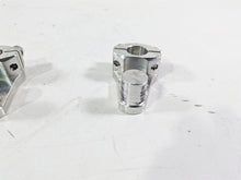 Load image into Gallery viewer, 2004 BMW R1150GS R21 Rox Speed 2" Riser Extensions for 22mm Handlebars 1R-P2SSN | Mototech271