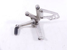 Load image into Gallery viewer, 2016 Aprilia RSV 1100 Tuono V4 RR Front Left Foopteg & Shifter 897829