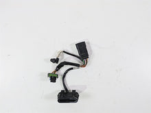 Load image into Gallery viewer, 2008 Harley FXCWC Softail Rocker Instrument Indicator Lights 68954-08