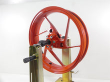 Load image into Gallery viewer, 2021 Aprilia RS 660 Straight Red 17x3.5 Front Wheel Rim 2B005585 | Mototech271
