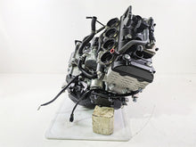 Load image into Gallery viewer, 2024 Kawasaki ZX6R ZX636 Ninja Runnin Engine Motor 40 Miles Only -Vid 14101-0021