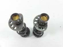 Load image into Gallery viewer, 2008 Ducati 1098 S Front Horizontal Camshaft Cam Shaft Set 14823082A 14823062A | Mototech271