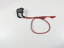 Load image into Gallery viewer, 2009 Harley Touring FLHX Street Glide Ignition Coil + Taylor Wires 31696-07A | Mototech271