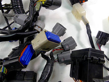 Load image into Gallery viewer, 2017 Kawasaki ZX1400 ZX14R Ninja Main Wiring Harness Loom CA -No Cuts 26031-1938 | Mototech271