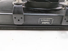 Load image into Gallery viewer, 2012 Triumph Tiger 800XC ABS Radiator Fan Reservoir Hoses Lines Set T2100308