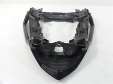 Load image into Gallery viewer, 2007 Yamaha FZ1 Fazer Rear Passenger Grab Handle Fairing Cover 3C3-24773-00 | Mototech271