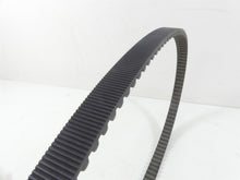 Load image into Gallery viewer, 2004 Yamaha XV1700 Road Star Warrior Rear Drive Belt 5PX-46241-11-00