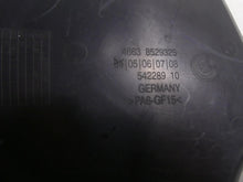 Load image into Gallery viewer, 2015 BMW R1200RT K52 Left Side Between Leg Knee Fairing Cover 46638533581