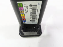 Load image into Gallery viewer, 2006 Harley VRSCR Street V-Rod Tsm Turn Signal Flasher Module 68921-01D | Mototech271