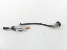 Load image into Gallery viewer, 2020 BMW F850 GS K81 Rallye Rear Brembo Brake Master Cylinder 13mm 34217692190