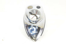 Load image into Gallery viewer, 2014 Indian Chief Vintage Chrome Tank Cover Panel Dash Start Button 5633355