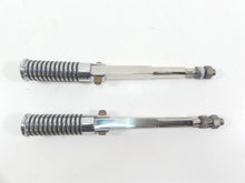 Load image into Gallery viewer, 2001 Moto Guzzi California Sp 1100 Highway Foot Peg Footpegs Set