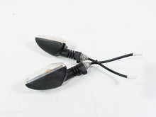 Load image into Gallery viewer, 2020 KTM 1290 Super Adventure R Front Blinker Turn Signal Set 78114026000