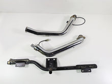 Load image into Gallery viewer, 2017 Harley Softail Heritage Classic FLSTC Exhaust Header Manifold 65600031