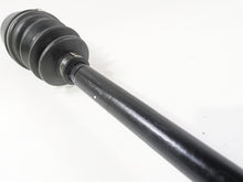 Load image into Gallery viewer, 2020 Yamaha YXZ1000 R SS XTR Front CV Drive Axle 2HC-2518F-00-00 2HC-2518F-01-00