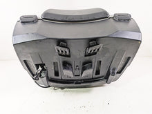 Load image into Gallery viewer, 2015 BMW K1600 GT K48 Rear Top Case Trunk Luggage Box 46547729452