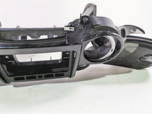 Load image into Gallery viewer, 2017 Indian Chieftain Limited Front Nose Inner Fairing Cover Black 5452568