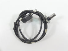 Load image into Gallery viewer, 2012 Kawasaki ZX1400 ZX14R Ninja Rear Wheel Speed Sensor 21176-0060 | Mototech271