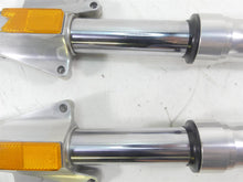 Load image into Gallery viewer, 2005 Honda V-Twin VTX1800 S3 Front Straight Fork Leg 51580-MCV-R21 51480-MCV-R21