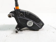 Load image into Gallery viewer, 2015 Harley Touring FLHXS Street Glide Front Brake Caliper Set 43027-08 44023-08