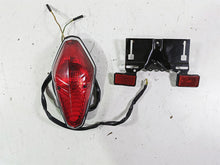 Load image into Gallery viewer, 2002 Honda VTX1800 Retro Taillight Plate Holder Light Set 33701-MCV-671 | Mototech271