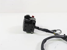 Load image into Gallery viewer, 2019 Suzuki M109R VZR1800 Boulevard Left Hand Control Switch READ 37400-48GB0