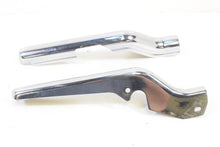 Load image into Gallery viewer, 2000 Harley Touring FLHTCUI Electra Glide Rear Frame Chrome Struts 47504-97 | Mototech271