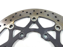 Load image into Gallery viewer, 2008 Suzuki M109R VZR1800 Sunstar Front Brake Rotor Disc Set 59210-41G10 | Mototech271