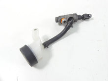 Load image into Gallery viewer, 2016 BMW R1200GS K50 Rear Nissin Brake Master Cylinder 1/2" 34318522398