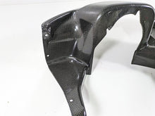 Load image into Gallery viewer, 2009 Ducati Multistrada 1100 S Inner Front Carbon Fiber Fairing Cover PM20824 | Mototech271