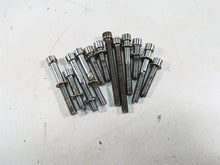 Load image into Gallery viewer, 1999 Harley Dyna FXDL Low Rider Outer Primary Drive Chrome Clutch Cover 60506-99