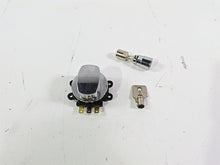 Load image into Gallery viewer, 2004 Harley FLSTCI Softail Heritage Ignition Switch Steering Key Lock 71450-04 | Mototech271