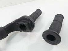 Load image into Gallery viewer, 2005 Ducati Multistrada 1000S Hand Throttle Grip Cable Set 65440101A | Mototech271