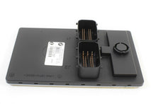 Load image into Gallery viewer, 2009 BMW R1200GS R1200 GS K255 Adv Central Chassis Electronics 61357720220