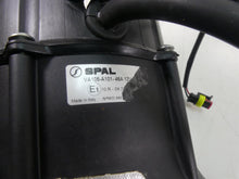 Load image into Gallery viewer, 2020 Ducati Panigale V2 Coolant Fan & Radiator Cover Reservoir Set 8292A342A