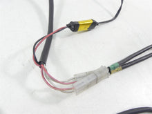 Load image into Gallery viewer, 2012 Mv Agusta Brutale 1090 R Oxford Heated Grip Heater Set POR08472 | Mototech271