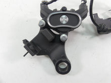 Load image into Gallery viewer, 2020 Harley Sportster XL1200 NS Iron Rear Brake Caliper + Line & Mount 41300039 | Mototech271