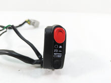 Load image into Gallery viewer, 2017 Mv Agusta Dragster 800 Right Hand Start Kill Control Switch 8000B4568