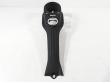 Load image into Gallery viewer, 2017 Harley Dyna FXDB Street Bob Upper Tank Dash Speedometer Panel 70900209 | Mototech271