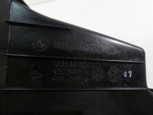 Load image into Gallery viewer, 2015 BMW K1600GT K48 Air Box Filter Cleaner Breather Ram & Tubes Set 13717712316 | Mototech271