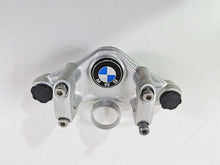 Load image into Gallery viewer, 2017 BMW R1200 GS K50 Upper Triple Tree Steering Clamp 31428555849