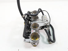 Load image into Gallery viewer, 2015 BMW S1000RR K46 Dellorto Throttle Body Bodies 13548545069