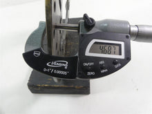 Load image into Gallery viewer, 2012 Harley CVO FLHX SE3 Street Glide Front Brake Rotor Disc Set 41500007 | Mototech271