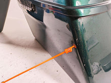 Load image into Gallery viewer, 2015 Harley Touring FLHXS Street Glide Saddlebag Boom Audio Speaker Set 90200412 | Mototech271