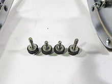 Load image into Gallery viewer, 2008 Harley FLSTC Softail Heritage Windshield Screen Mount + Bags Set 57061-09 | Mototech271