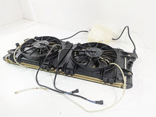 Load image into Gallery viewer, 2020 Yamaha YXZ1000 R SS XTR Radiator Fan Reservoir Set B5H-E2460-02-00