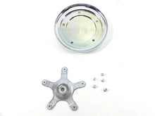 Load image into Gallery viewer, 2003 Harley Touring FLHTCI E-Glide 100TH Anniversary Air Cleaner Cover 29019-03