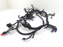 Load image into Gallery viewer, 2013 Harley VRSCF Muscle Vrod Main Wiring Harness Loom - Non Abs 69200094