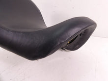 Load image into Gallery viewer, 2009 Harley VRSCAW V-Rod Front Rider Driver Saddle Seat - Nice 52383-07 | Mototech271