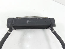 Load image into Gallery viewer, 2012 BMW R1200 GS K255 Adventure Oil Cooler Radiator + Lines & Guard 17217712866 | Mototech271